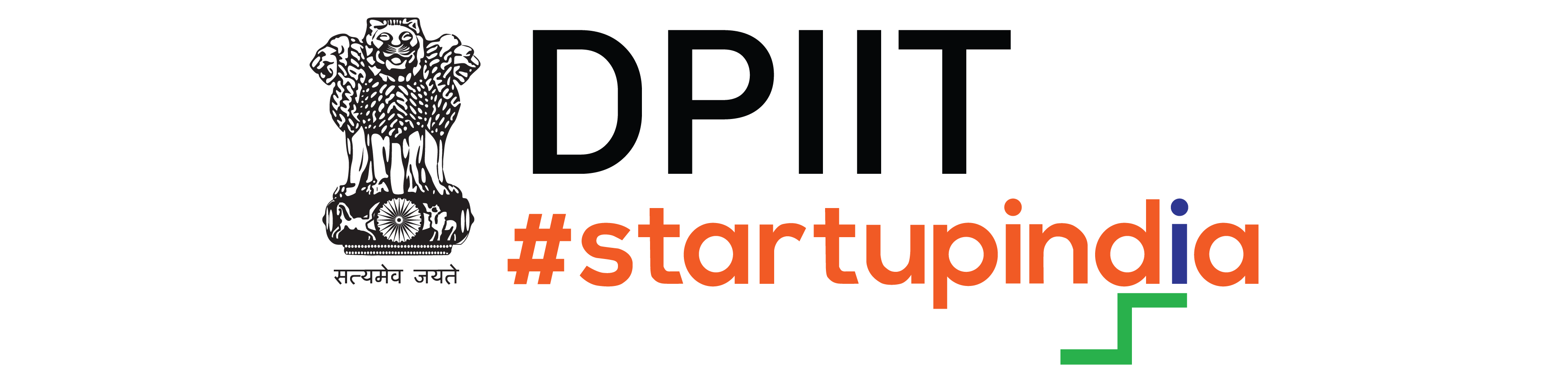 DPIIT Recognized