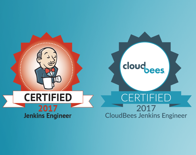 Jenkins Certification