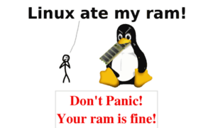 Linux Ram